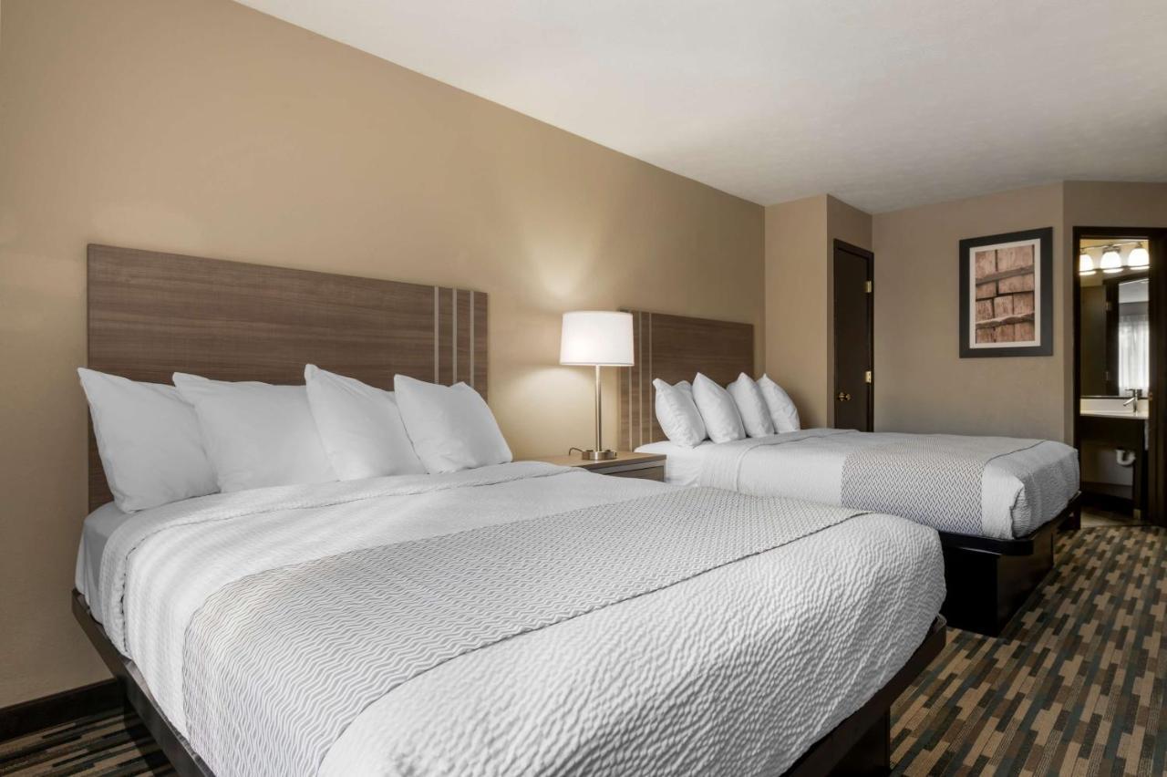 Best Western Edinburgh/Columbus Exterior photo